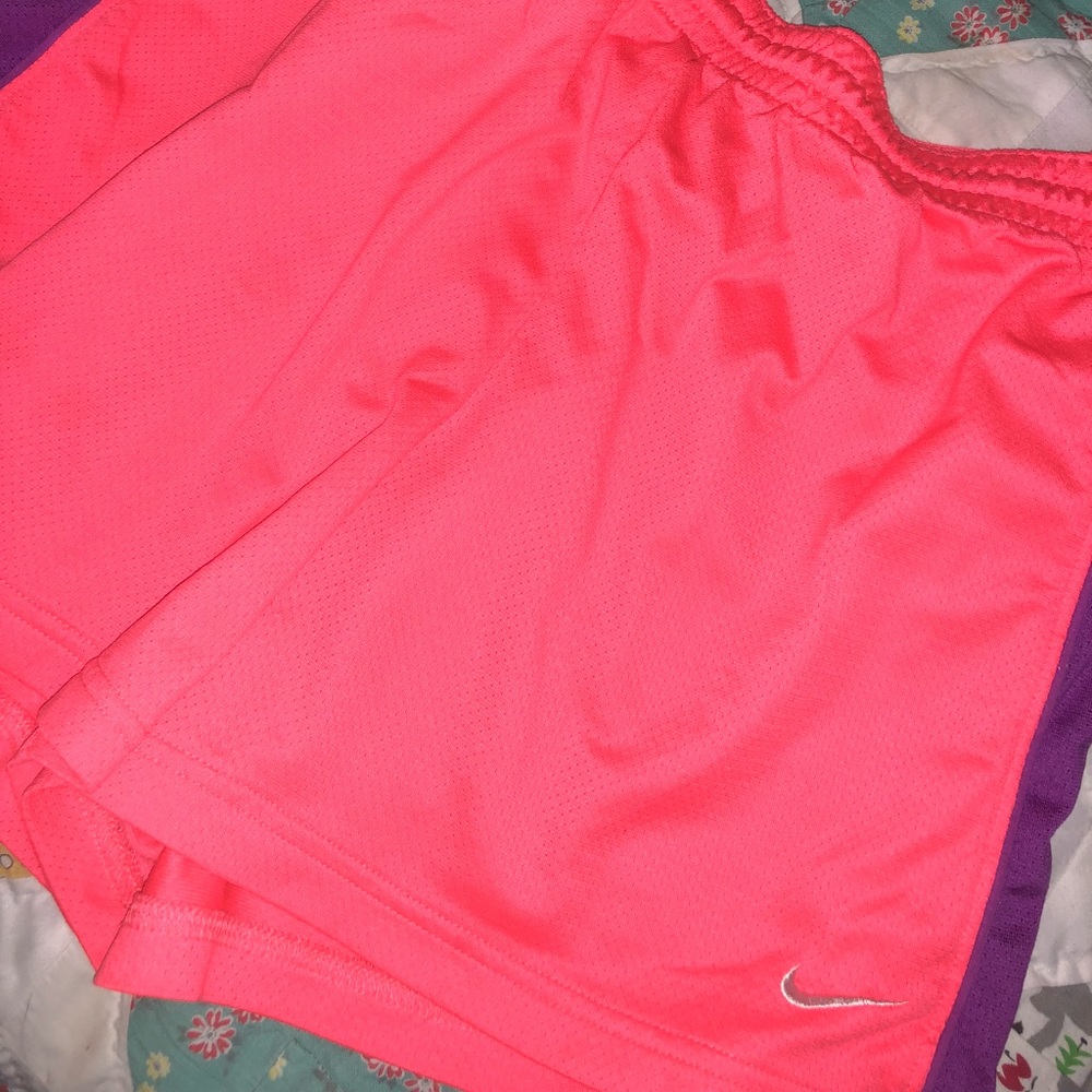Nike Athletic Shorts